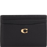 Coach Credit card case Leather 11 cm Productimage