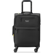 Delsey Paris Maubert 2.0 4 wheels Cabin trolley 55 cm with expansion pleat Productimage
