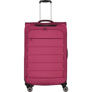 Travelite Skaii 4 Roll Trolley 78 cm Productimage