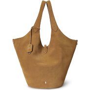 POLO RALPH LAUREN Polo Play Shopper Bag Genuine Leather 49 cm Productimage