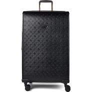 Guess Lenwood 4 wheels Trolley 76 cm Expandable Productimage