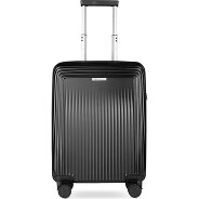 Bugatti Linea 4 wheels Cabin suitcase S 55 cm Productimage