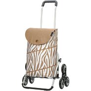 Andersen Shopper Treppensteiger Royal Shopping Trolley 59 cm Productimage