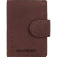 Jack Kinsky Aruba Wallet RFID protection Leather 7.5 cm Productimage Jack Kinsky Aruba Wallet RFID protection Leather 7.5 cm Productimage