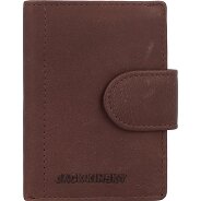 Jack Kinsky Aruba Wallet RFID protection Leather 7.5 cm Productimage