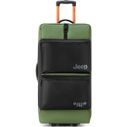 Jeep JS006B 2 wheels Trolley 82 cm Productimage