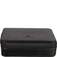 Windrose Merino Jewelry box 14 cm Productimage