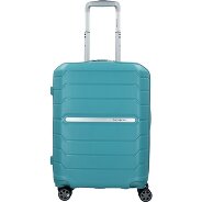 Samsonite Flux 4 Roll Cabin Trolley 55 cm Productimage