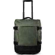 Benzi 5850 2 wheels Cabin suitcase S 51 cm Productimage