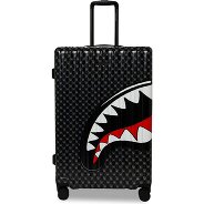 Sprayground Sharks In Paris 4 wheels Trolley 75 cm Productimage