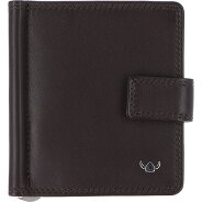 Golden Head Polo Wallet RFID protection Genuine Leather 10 cm Productimage