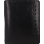 The Bridge Giacomo Wallet RFID protection Leather 8.5 cm Productimage