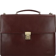 Jost Skagen Briefcase Leather 40 cm Laptop compartment Productimage