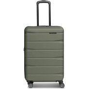 Franky Munich 4.0 4-wheeled trolley M 66 cm with expansion fold Productimage