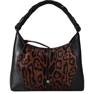 Aigner Giara Shoulder Bag Genuine Leather 33 cm Productimage