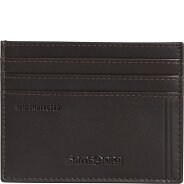 Samsonite Attack 3.0 Credit card case RFID protection Genuine Leather 10 cm Productimage