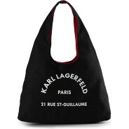 Karl Lagerfeld Rsg Shoulder Bag 25 cm Productimage