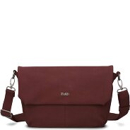 Zwei Mademoiselle.M Messenger 33 cm Laptop compartment Productimage