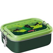 Step by Step lunch box 18 cm Productimage
