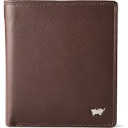 Braun Büffel Golf 3.0 Wallet RFID protection Leather 11 cm Productimage