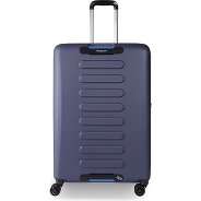 Hedgren Comby Grip L Exp 4 wheels Trolley L 74 cm with expansion pleat Productimage