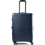 American Tourister Sunset Hills 4 wheels Trolley 64.5 cm Productimage