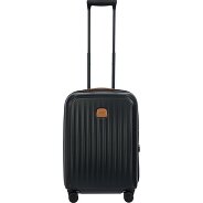 Bric's Taormina 4 wheels Trolley S 57 cm with expansion pleat Productimage