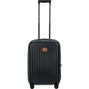 Bric's Taormina 4 wheels Trolley S 57 cm with expansion pleat Productimage
