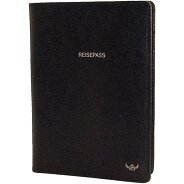 Golden Head Colorado passport case RFID leather 10 cm Productimage