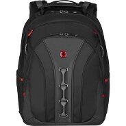 Wenger Legacy 16 Business backpack 45 cm Laptop compartment Productimage Wenger Legacy 16 Business backpack 45 cm Laptop compartment Productimage