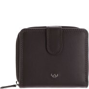 Golden Head Polo Wallet RFID protection Genuine Leather 10.5 cm Productimage