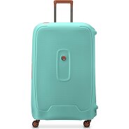 Delsey Paris Moncey 4 Roll Trolley 82 cm Productimage