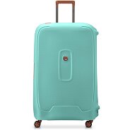 Delsey Paris Moncey 4 Roll Trolley 82 cm Productimage Delsey Paris Moncey 4 Roll Trolley 82 cm Productimage