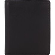 Leonhard Heyden Roma Wallet Leather 8.5 cm Productimage