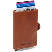 The Chesterfield Brand Albury Credit card case RFID protection Leather 7 cm Productimage