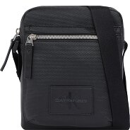 Calvin Klein Jeans Coated Mini Bag Shoulder Bag 16 cm Productimage