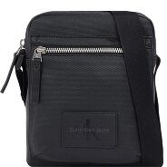 Calvin Klein Jeans Coated Mini Bag Shoulder Bag 16 cm Productimage
