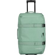 Travelite Kick Off 2 Roll Travel Bag 68 cm Productimage
