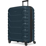 Smartbox Edition 01 4 wheels Trolley 76 cm with expansion pleat Productimage