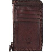 Campomaggi Parigi Credit card case Leather 8 cm Productimage