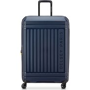 Delsey Paris Lutece Se 4 wheels Trolley 75 cm with expansion pleat Productimage