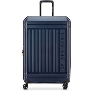 Delsey Paris Lutece Se 4 wheels Trolley 75 cm with expansion pleat Productimage