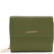 Lazarotti Bologna Leather Wallet Leather 12 cm Productimage
