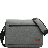 Picard Go Eco Briefcases Messenger 40 cm Laptop compartment Productimage