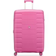 Roncato Skyline 2.0 4 wheels Trolley 79 cm with expansion pleat Productimage