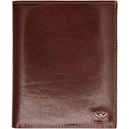 Golden Head Colorado wallet RFID leather 10 cm Productimage