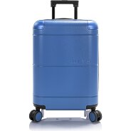 Heys Zen 4 wheels Cabin trolley S 54 cm with expansion pleat Productimage