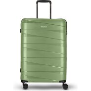Redolz Essentials 10 MEDIUM 4 wheels Trolley 67 cm Productimage