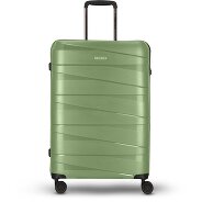 Redolz Essentials 10 MEDIUM 4 wheels Trolley 67 cm Productimage