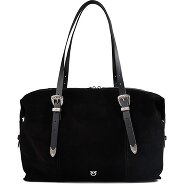 PINKO Shopper Bag Genuine Leather 66 cm Productimage